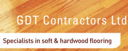 GDT Contractors Ltd