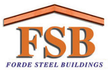 Forde Steel Buildings Ltd