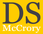 DS McCrory