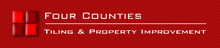 Four Counties Tiling & Property Improvement