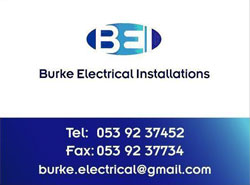 Burke Electrical Installations