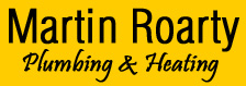 Martin Roarty Plumbing & Heating
