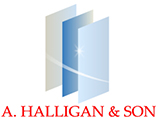 A. Halligan & Son