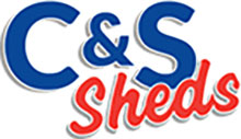 C and S Sheds