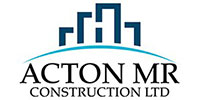 Acton MR Construction Ltd.