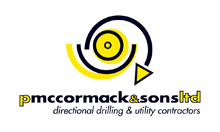 Peter Mccormack & Sons Limited