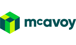 The McAvoy Group Ltd