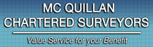 McQuillan Chartered Surveyors