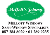 Mellott Windows Limited