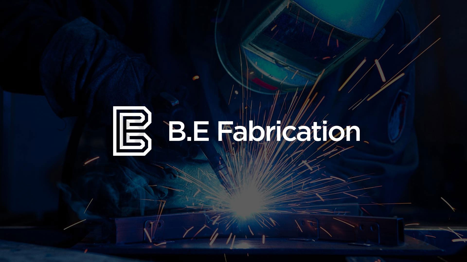 B.E Fabrication Image