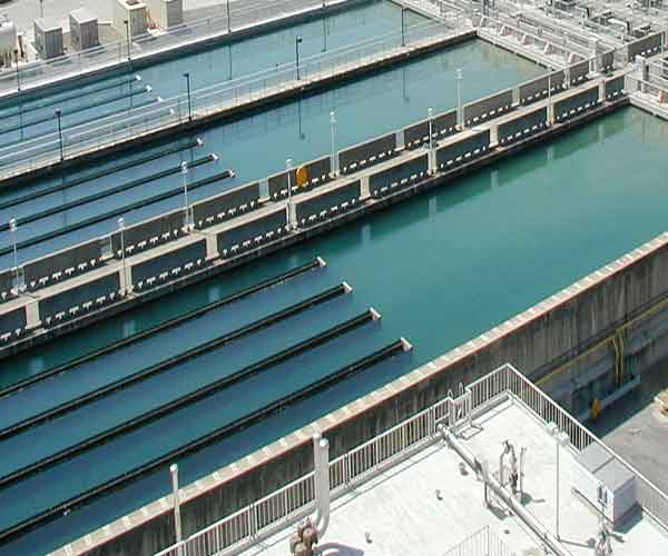 Shanbally Water Treatment Plant Officially Commences Operations