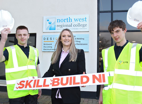 Annual Search Begins For Top Performing Apprentices