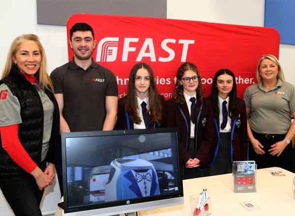 Causeway Coast And Glens LMP Supports Engineering And Manufacturing ...