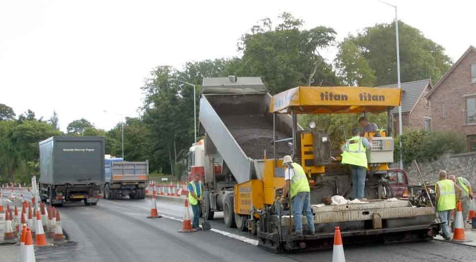 Construction News Image