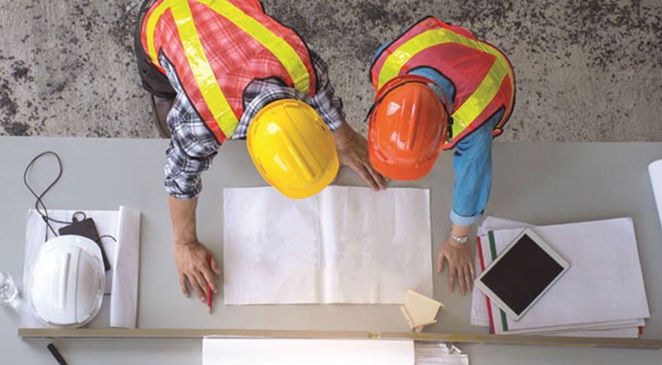 Construction News Image