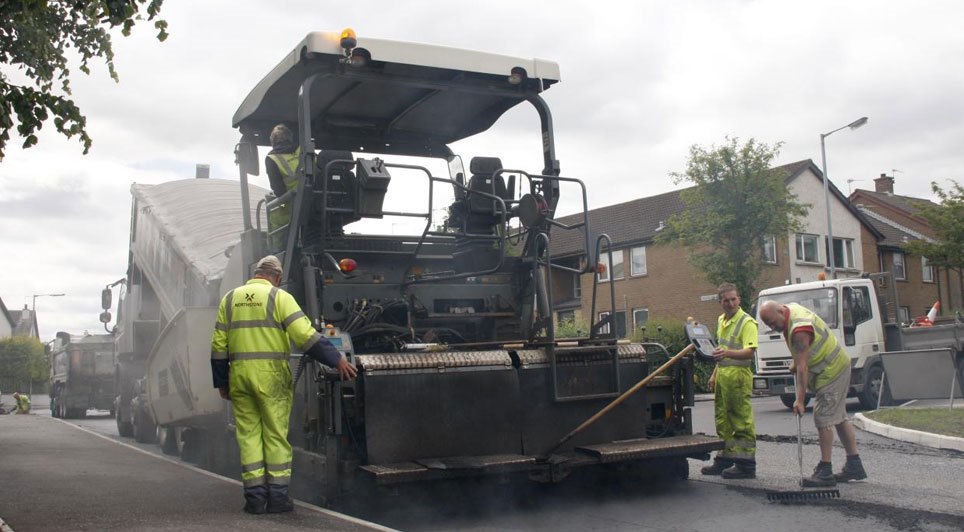 Construction News Image