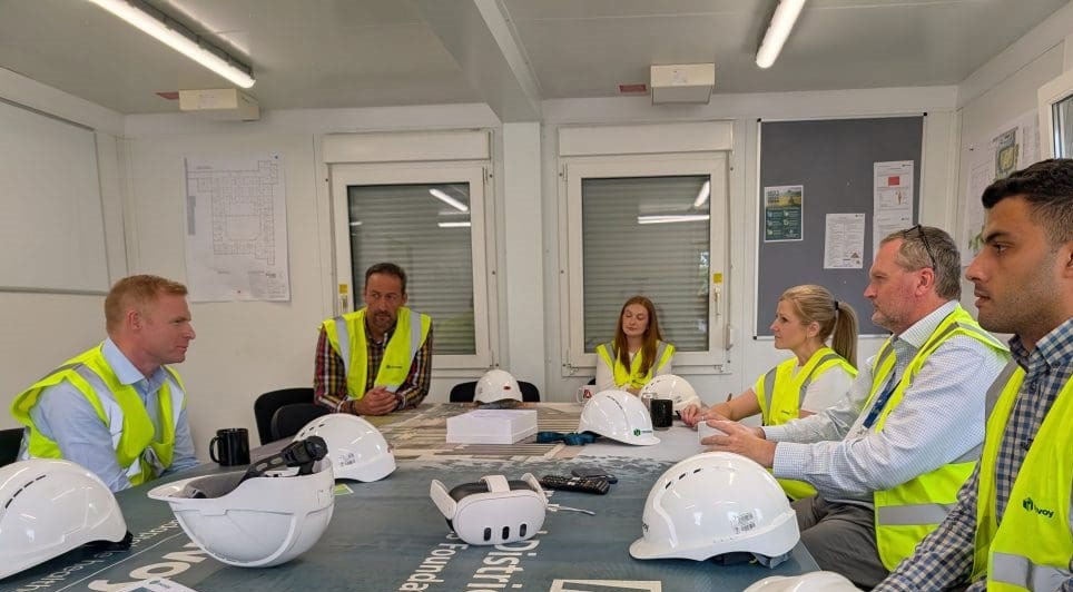 Construction News Image