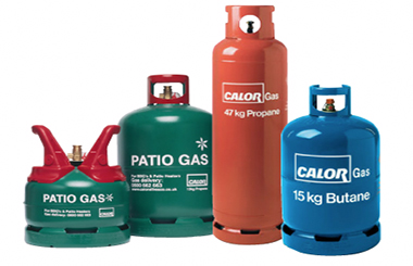 Calor gas jobs