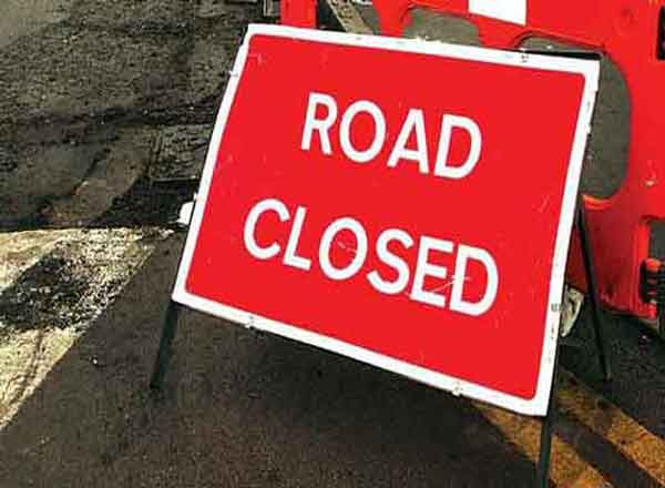 NI Water Urges Public To Obey Road Safety Signs Ireland Construction News