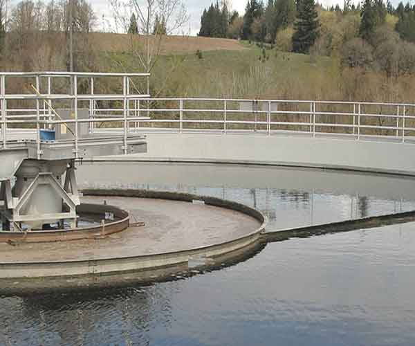 Plans Submitted To Improve Two Wastewater Treatment Plants Ireland